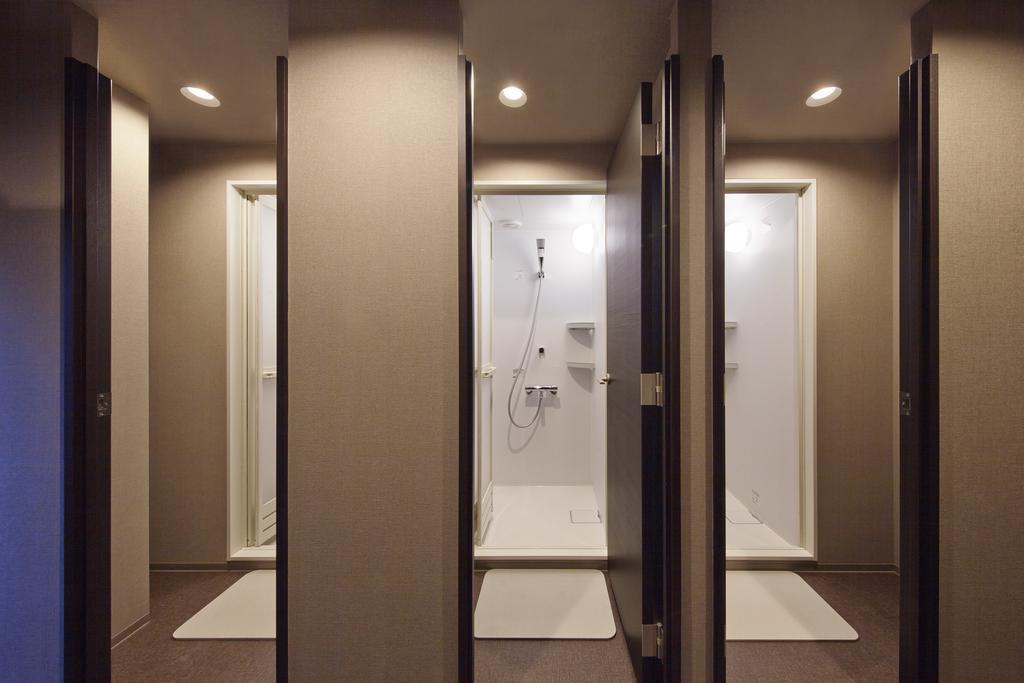 Kaede Guesthouse Kioto Zewnętrze zdjęcie