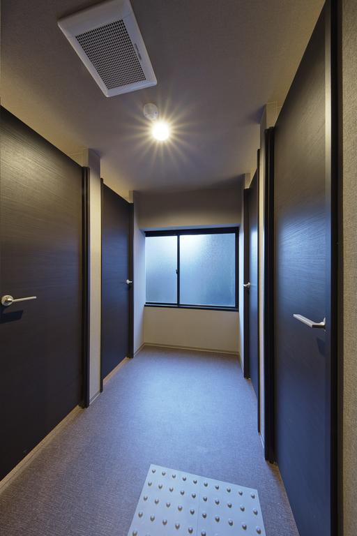 Kaede Guesthouse Kioto Zewnętrze zdjęcie