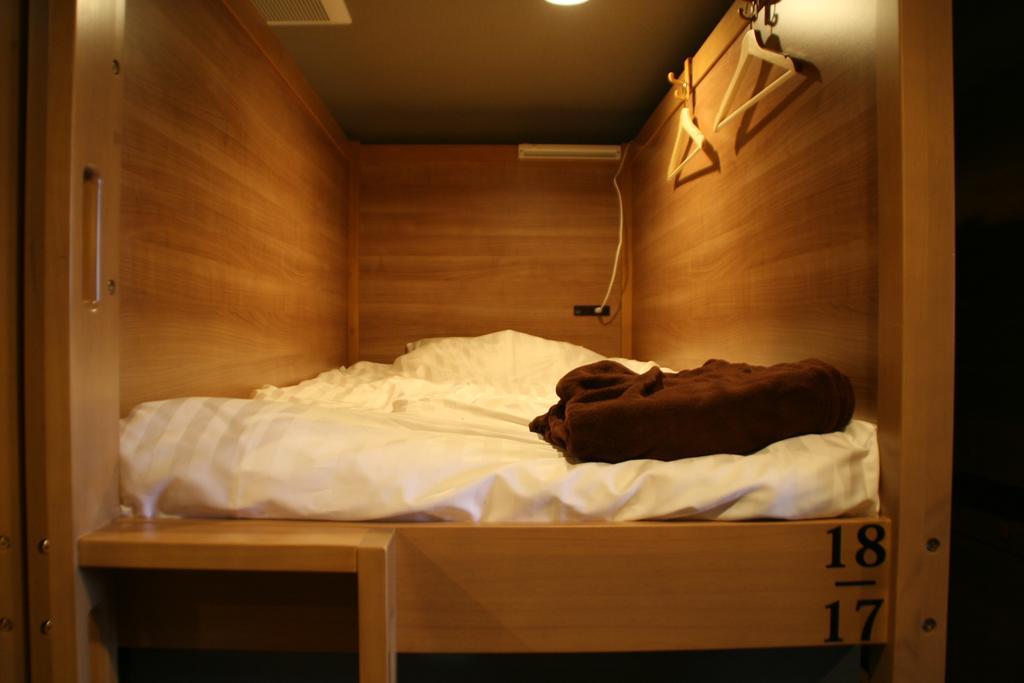 Kaede Guesthouse Kioto Pokój zdjęcie