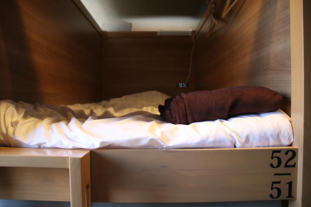 Kaede Guesthouse Kioto Pokój zdjęcie