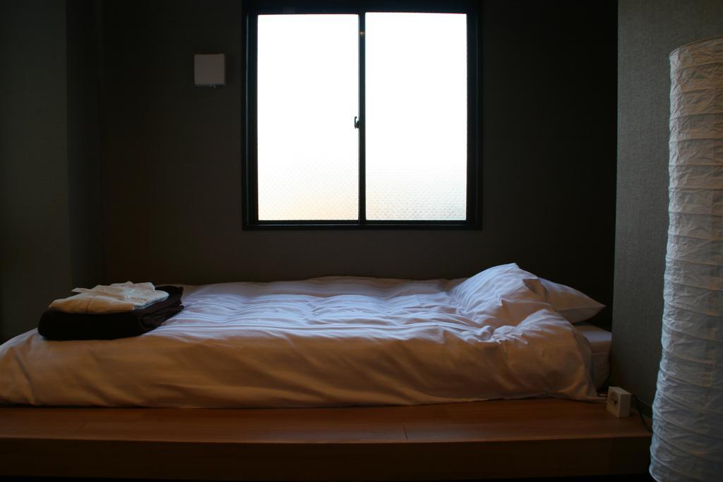 Kaede Guesthouse Kioto Pokój zdjęcie