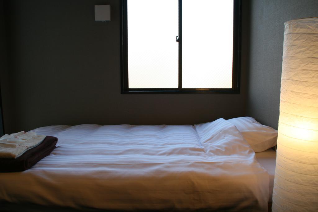 Kaede Guesthouse Kioto Pokój zdjęcie
