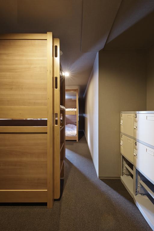 Kaede Guesthouse Kioto Zewnętrze zdjęcie