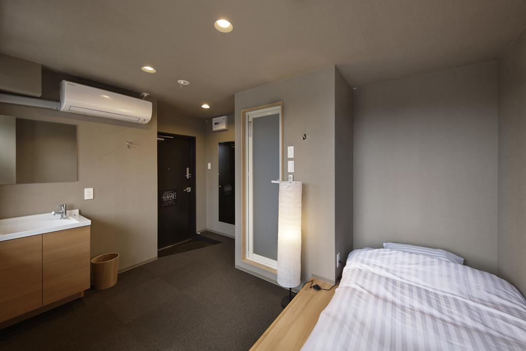 Kaede Guesthouse Kioto Zewnętrze zdjęcie