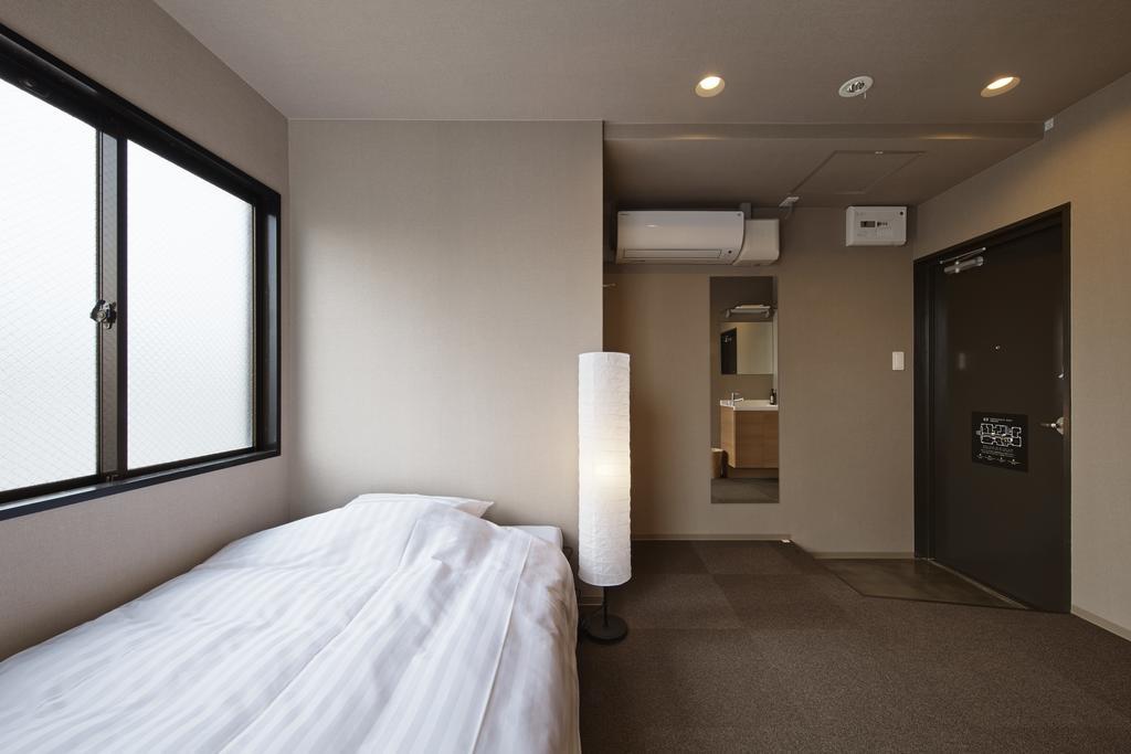 Kaede Guesthouse Kioto Zewnętrze zdjęcie