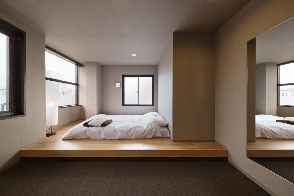 Kaede Guesthouse Kioto Zewnętrze zdjęcie