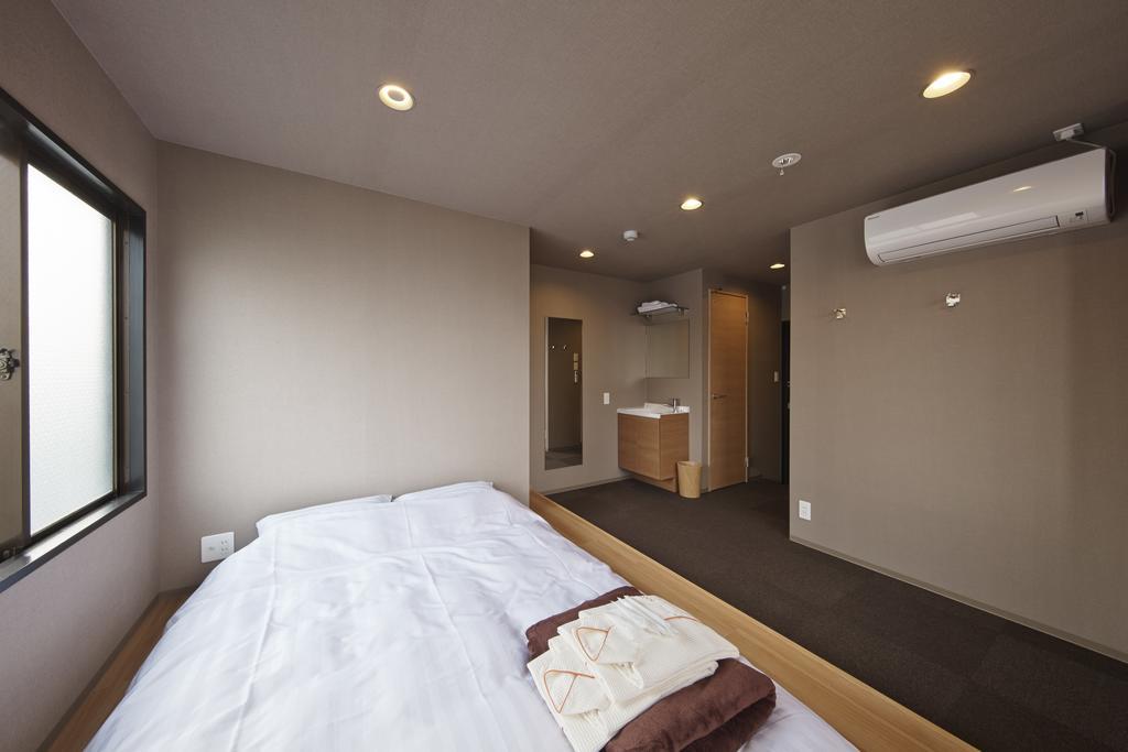 Kaede Guesthouse Kioto Zewnętrze zdjęcie