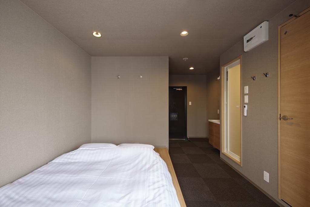 Kaede Guesthouse Kioto Zewnętrze zdjęcie