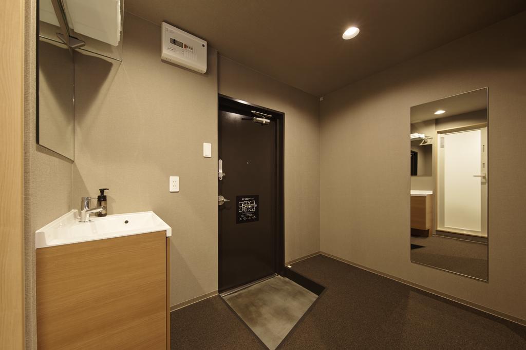 Kaede Guesthouse Kioto Zewnętrze zdjęcie