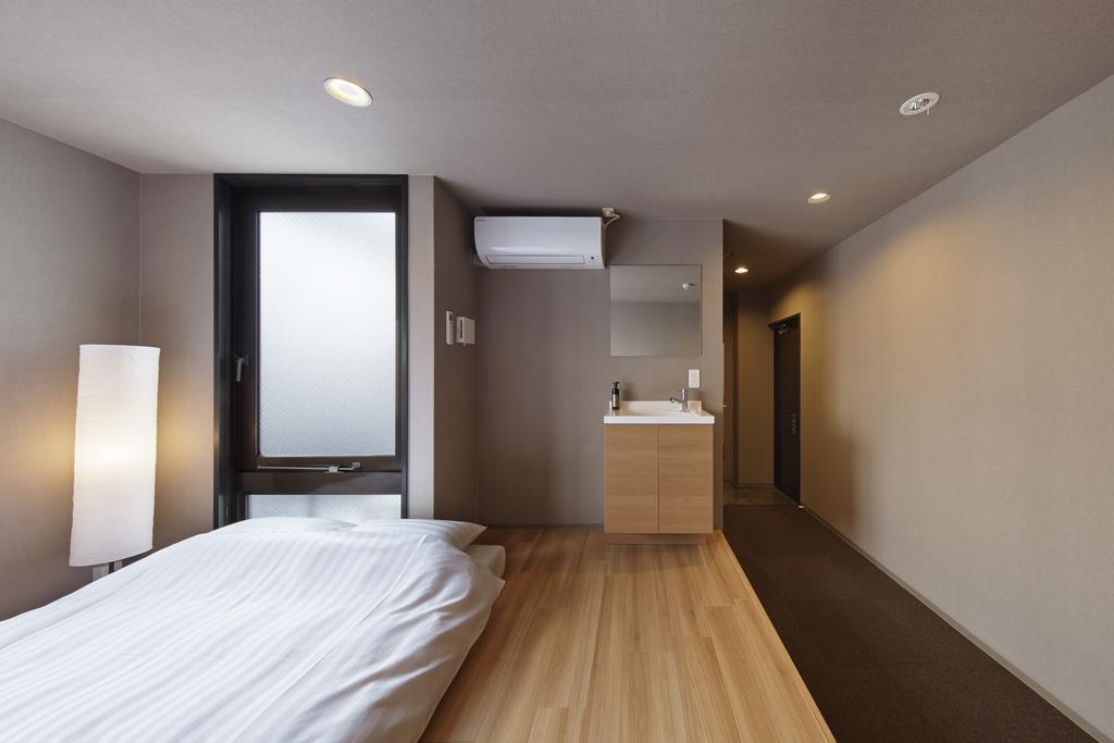 Kaede Guesthouse Kioto Zewnętrze zdjęcie