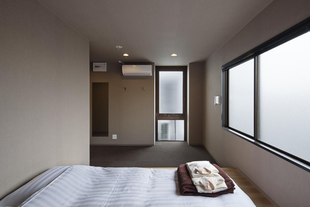 Kaede Guesthouse Kioto Zewnętrze zdjęcie