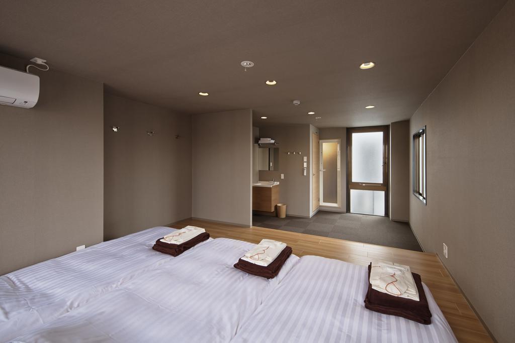 Kaede Guesthouse Kioto Zewnętrze zdjęcie