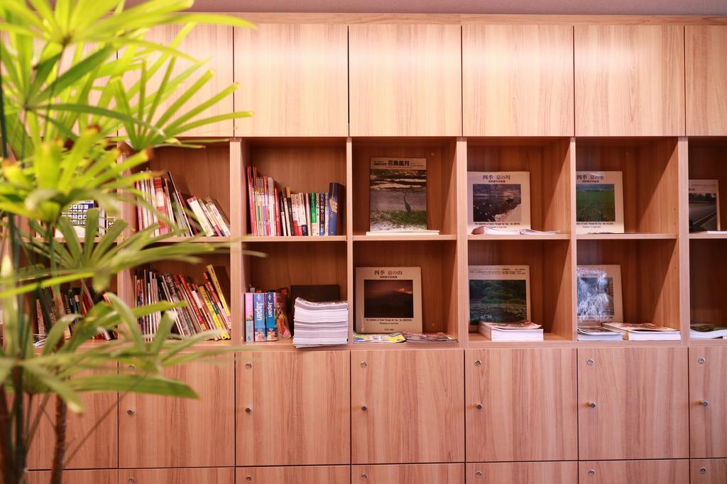 Kaede Guesthouse Kioto Zewnętrze zdjęcie