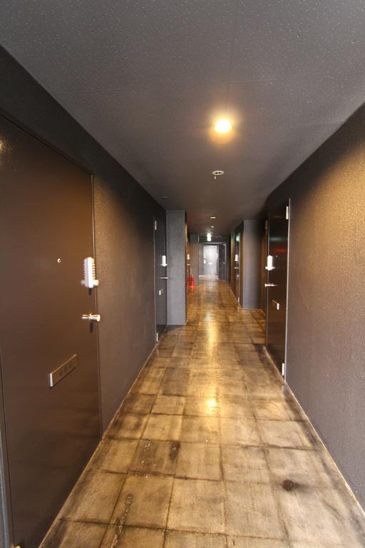 Kaede Guesthouse Kioto Zewnętrze zdjęcie