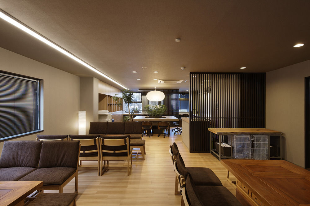 Kaede Guesthouse Kioto Zewnętrze zdjęcie