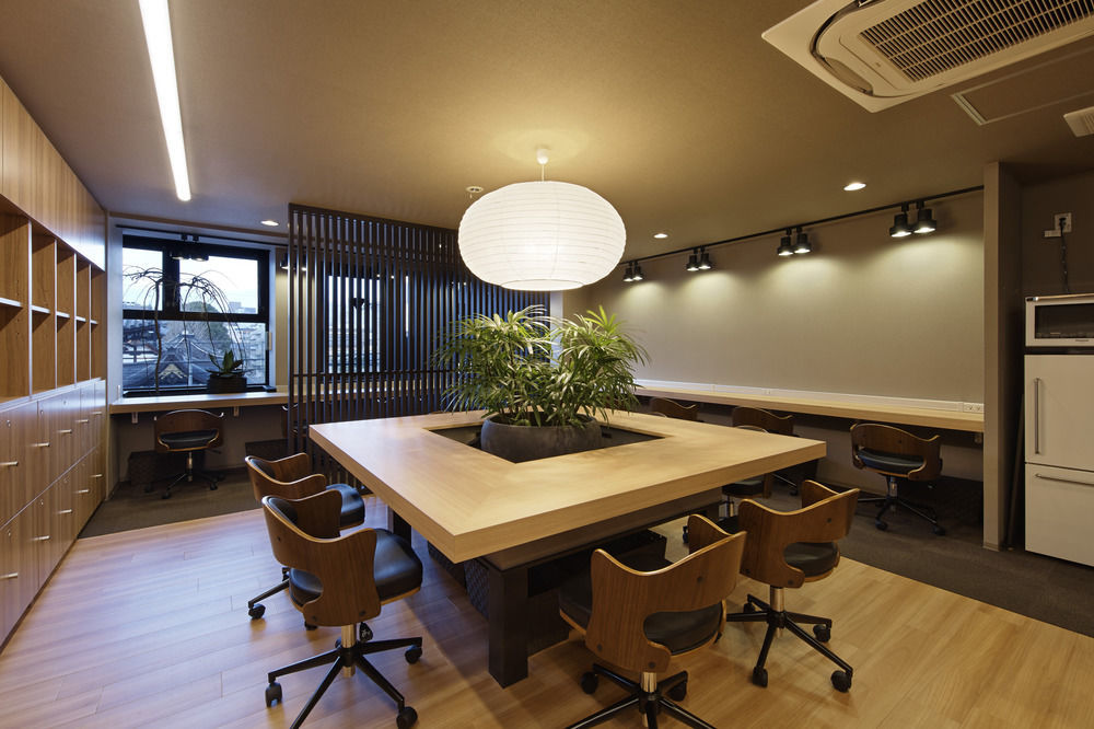 Kaede Guesthouse Kioto Zewnętrze zdjęcie