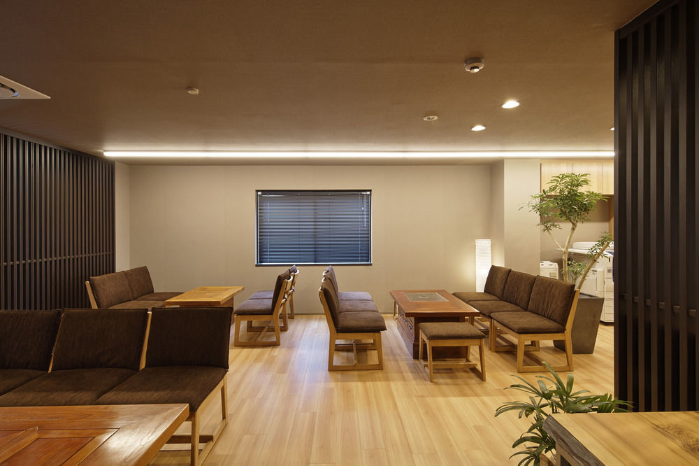 Kaede Guesthouse Kioto Zewnętrze zdjęcie